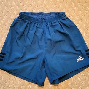 ADIDAS Running Short